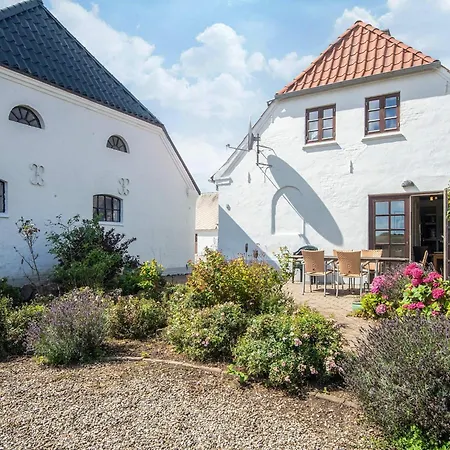 Feriehus 4 Star In