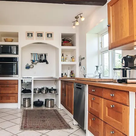 4 Star In Feriehus
