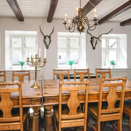 Feriehus 4 Star In *