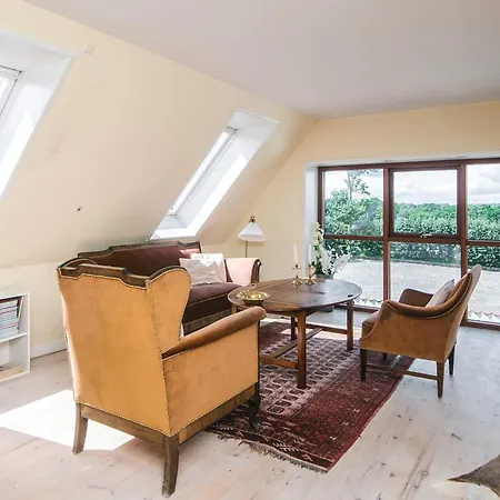 4 Star In Feriehus Hornsyld