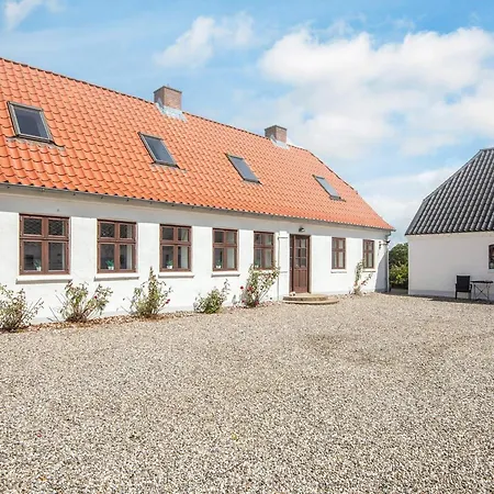 Feriehus 4 Star In